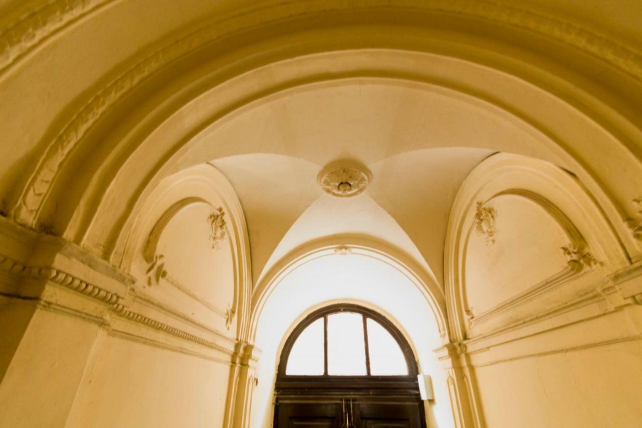 Apartament Atosland Budapeszt Zewnętrze zdjęcie
