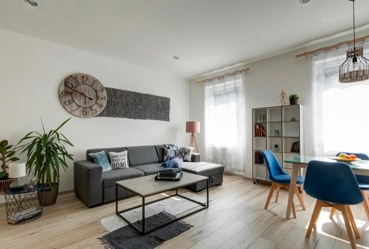 Apartament Atosland Budapeszt Zewnętrze zdjęcie