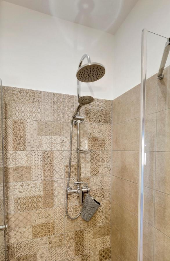 Apartament Atosland Budapeszt Zewnętrze zdjęcie