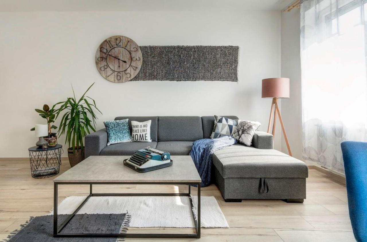 Apartament Atosland Budapeszt Zewnętrze zdjęcie