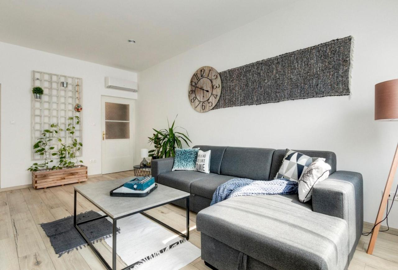 Apartament Atosland Budapeszt Zewnętrze zdjęcie