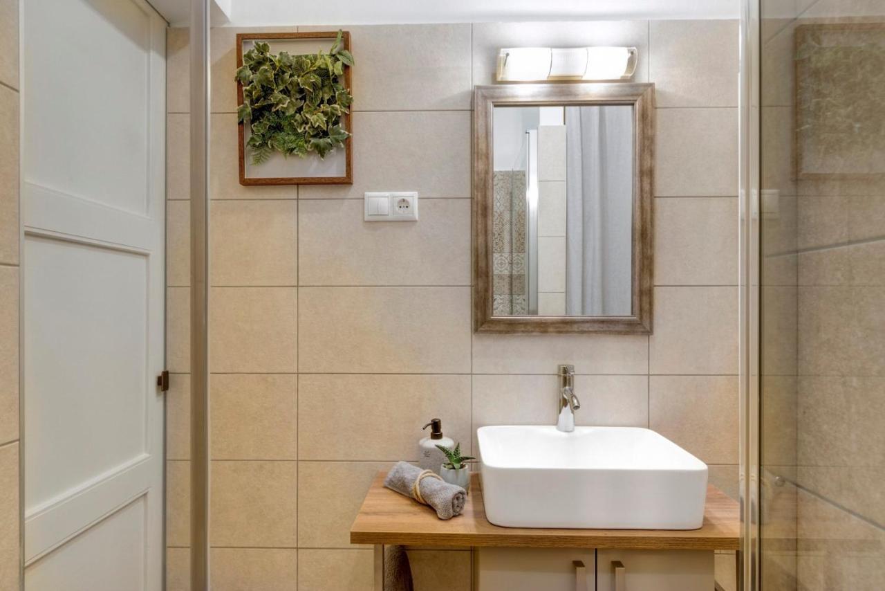 Apartament Atosland Budapeszt Zewnętrze zdjęcie