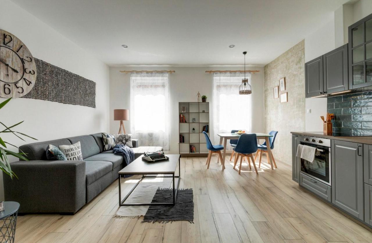 Apartament Atosland Budapeszt Zewnętrze zdjęcie